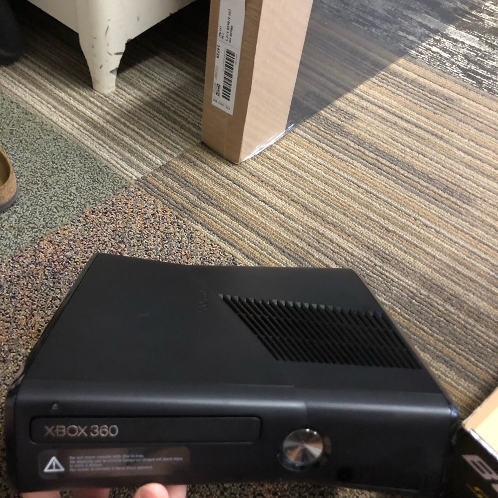 Xbox 360